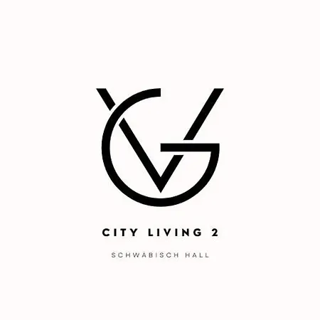 City Living 2 Schwaebisch Hall Exterior photo
