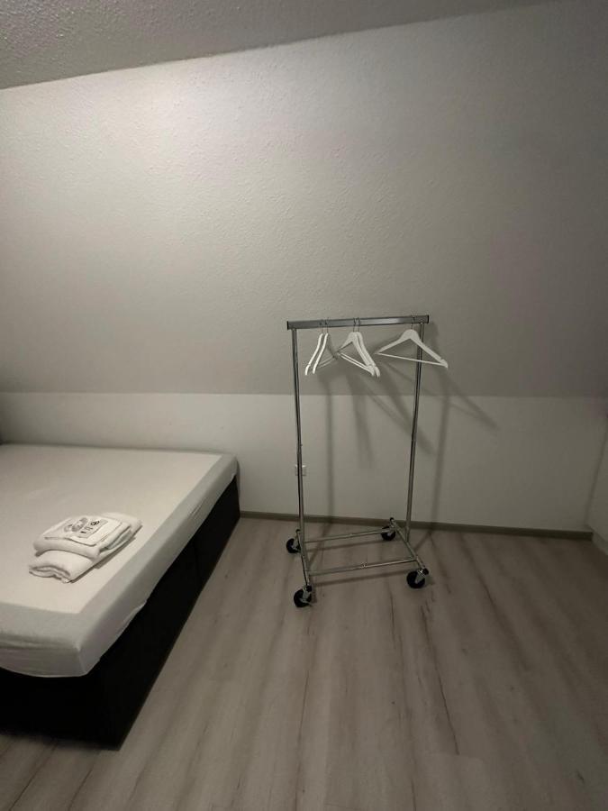 Lejlighed Living 2 *